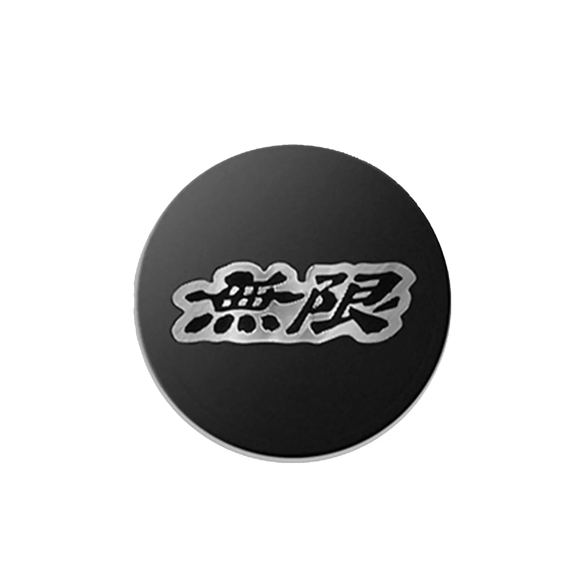Mugen | Fr10 Centre Caps | Honda Civic Type R | Fl5 2.0T K20c1 | 2023+ 1