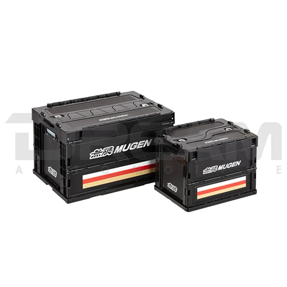 Mugen | Mugen Container Boxes 1