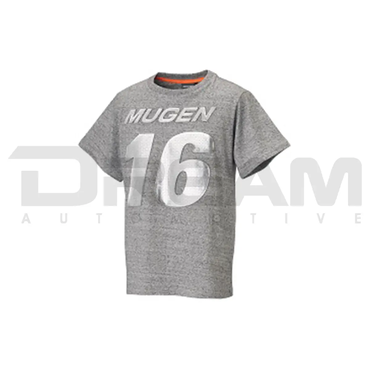 Mugen | Mugen16 Embossed T-Shirt 1