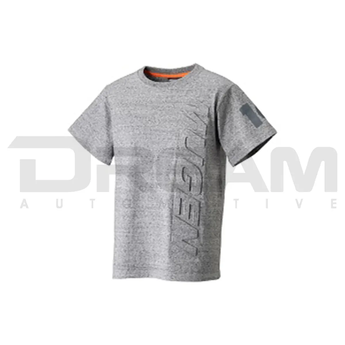 Mugen | Embossed T-Shirt 1