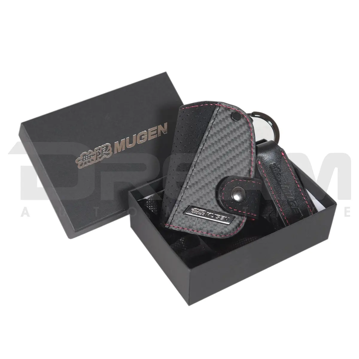 Mugen | Smart Key Case 1
