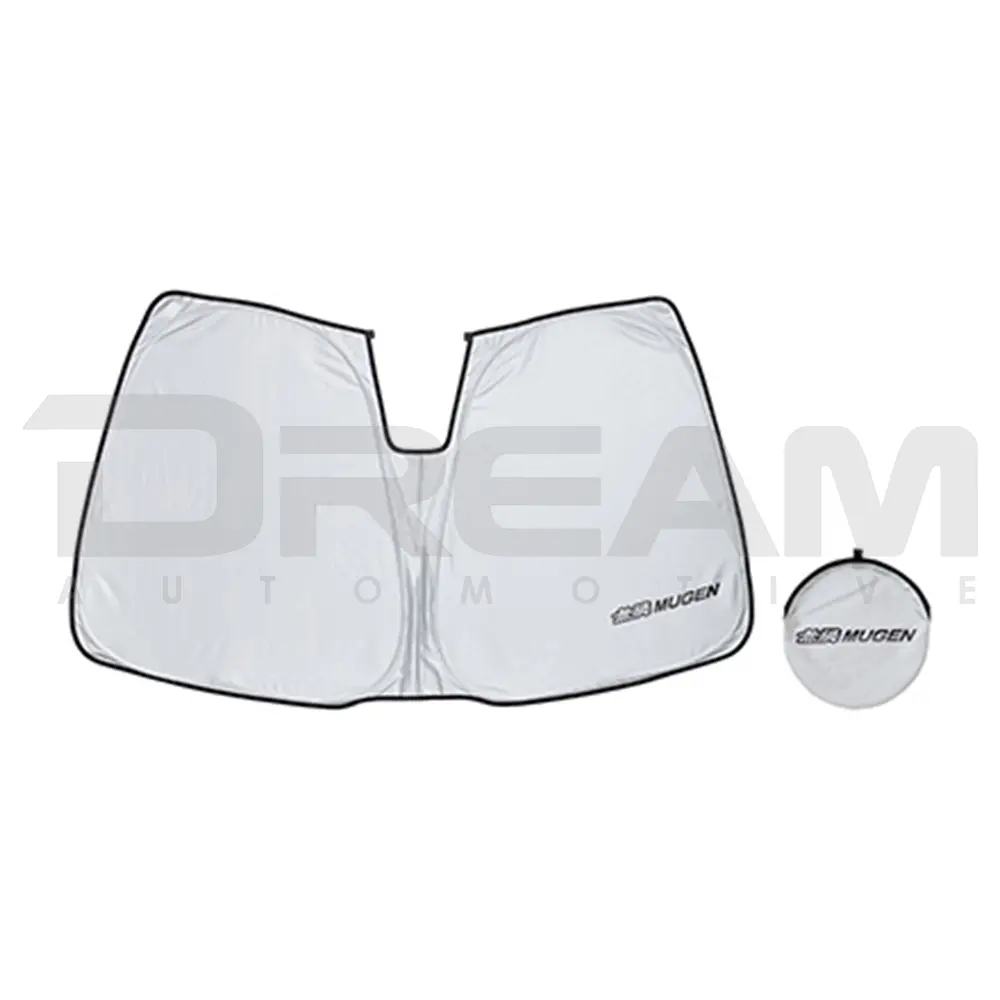Mugen | Sunshade | Honda Civic Type R | Fl5 2.0T K20c1 | 2023+ 1