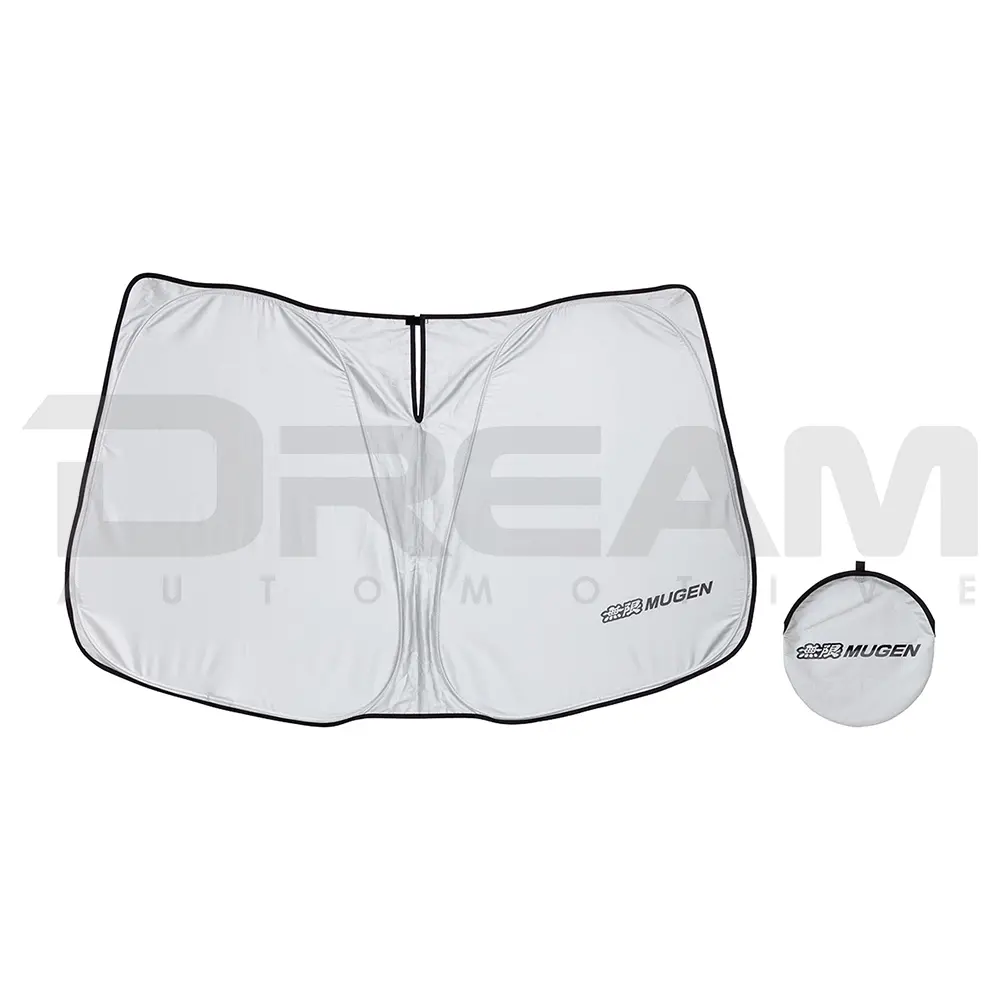 Mugen | Sunshade | Honda Civic Type R | Fk8 K20c1 2.0T | 2017-2022 1