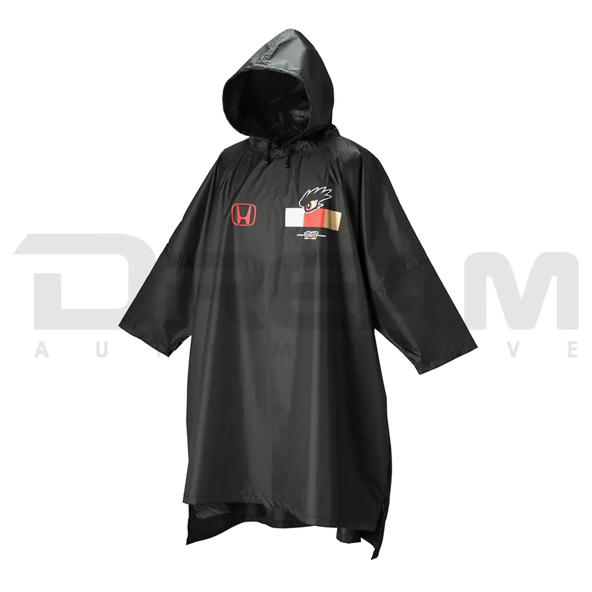 Mugen | Team Poncho 1