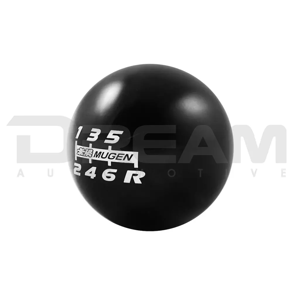 Mugen | Aluminium Shift Knob 1