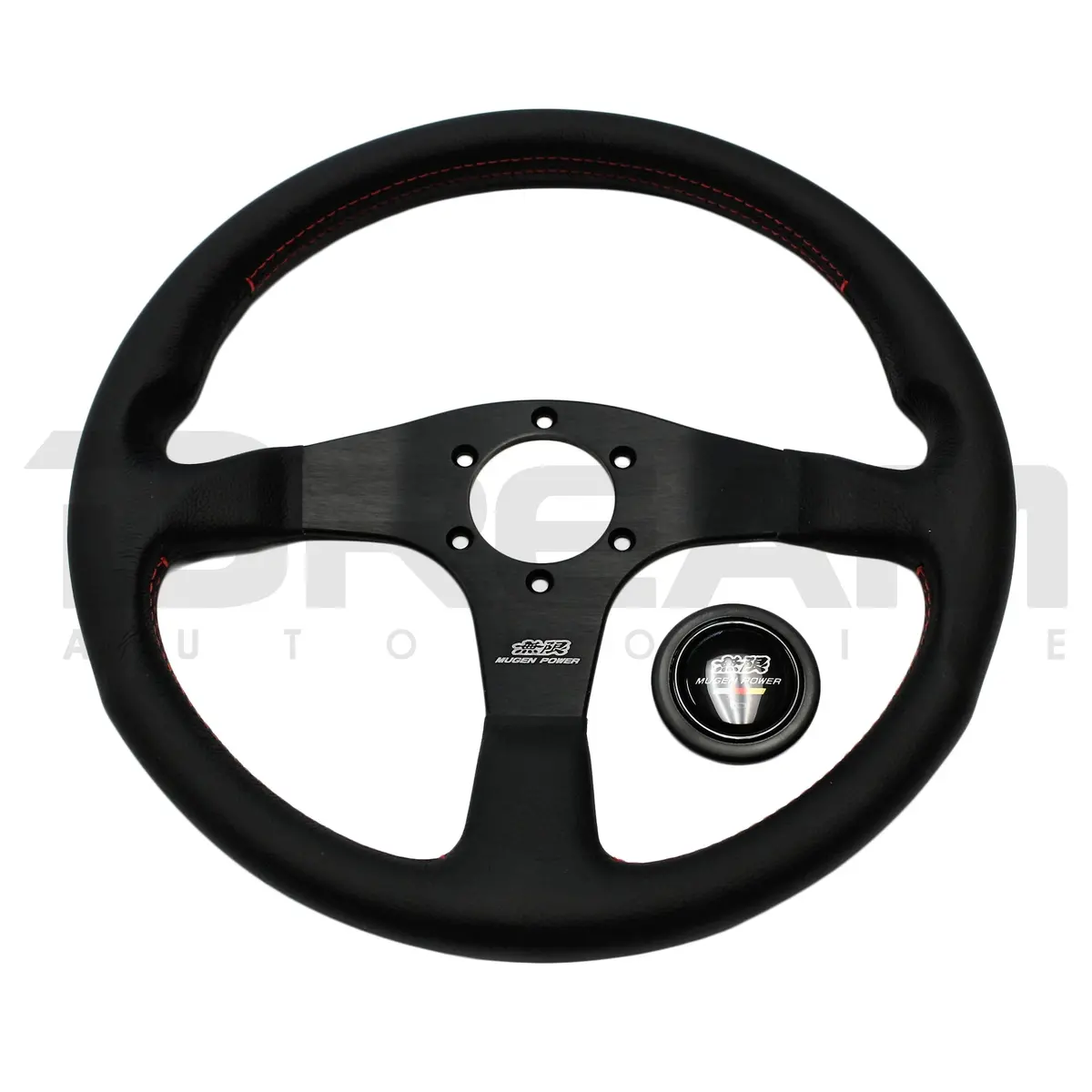 Mugen | Racing Iii Steering Wheel 1