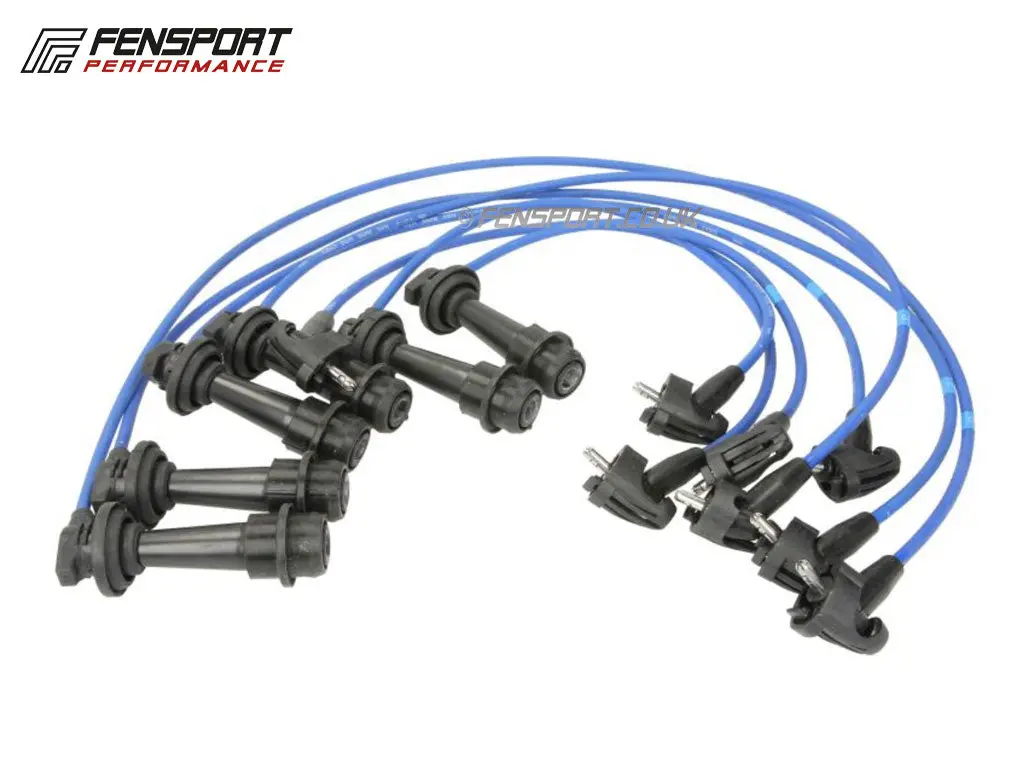 Ignition Lead Kit - 5Mm - Supra Jza80 Na 1