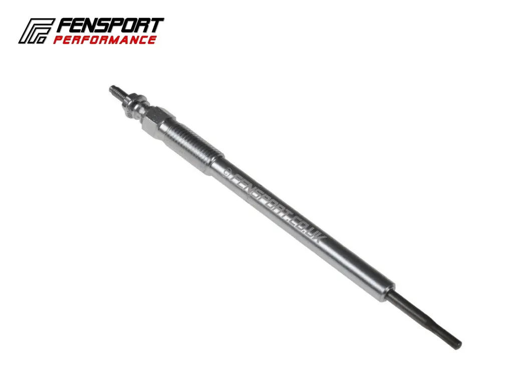 Glow Plug - Lexus Is200d, Is220d, Auris Sr180 1