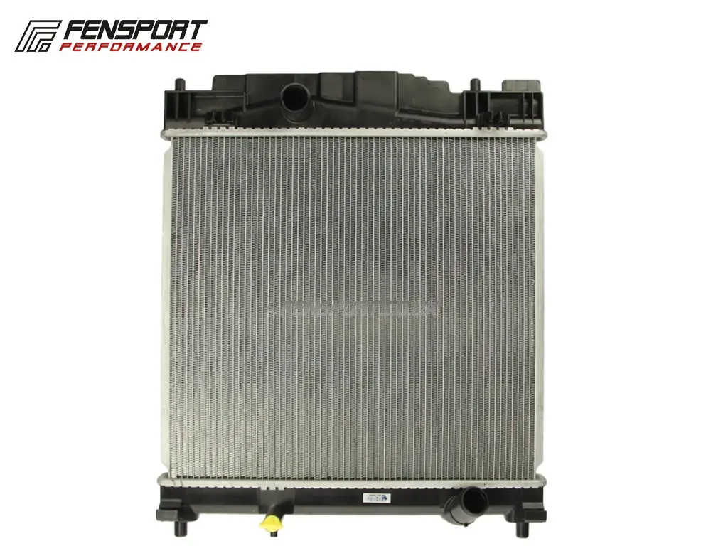 Radiator - Iq 1.0 & 1.3 1