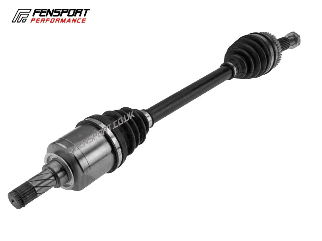 Driveshaft - Left Hand Front - Swift Sport Zc31s 1