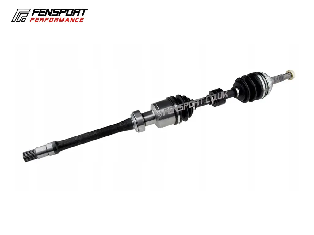Driveshaft - Right Hand Front - Celica St202 Superstrut Only 1