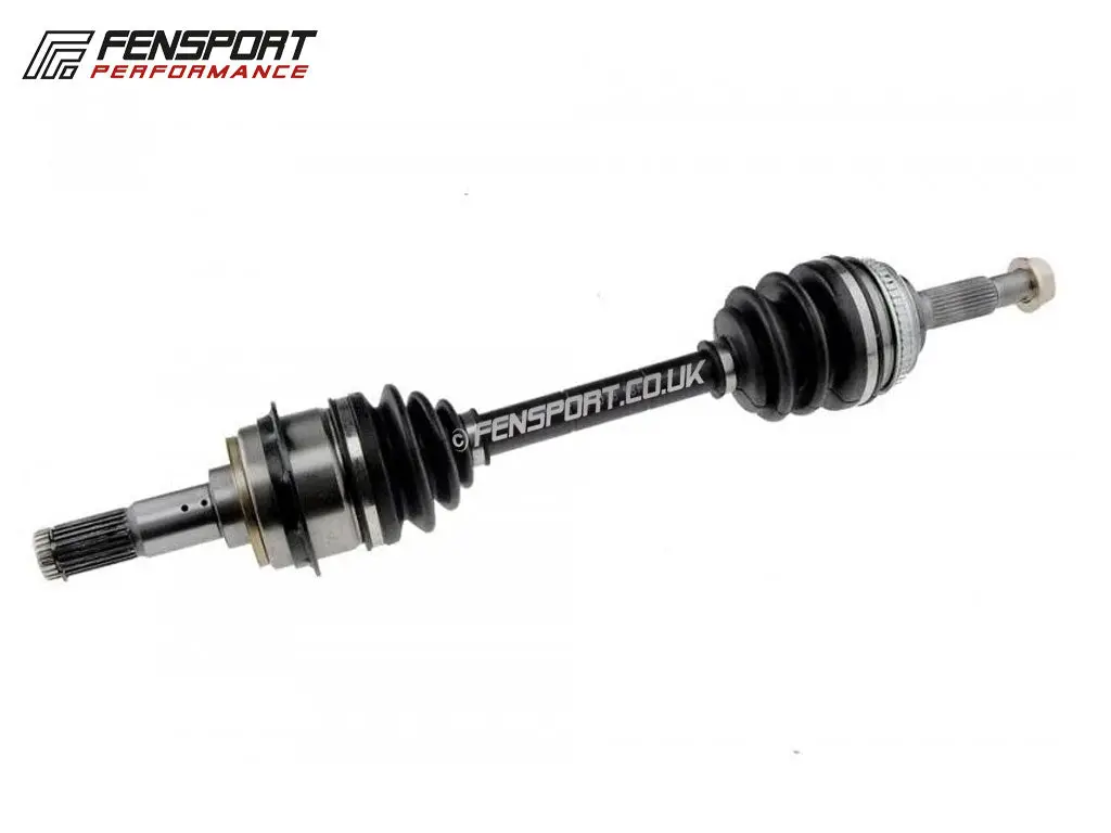 Driveshaft - Left Hand Front - Celica St202 Superstrut Only 1
