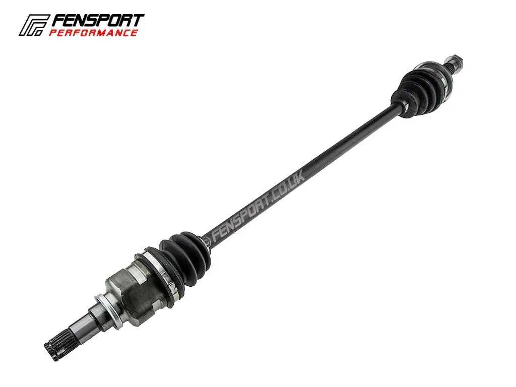 Driveshaft - Right Hand Front - Yaris 1.0 Ksp130, 1.3 Nsp90 1