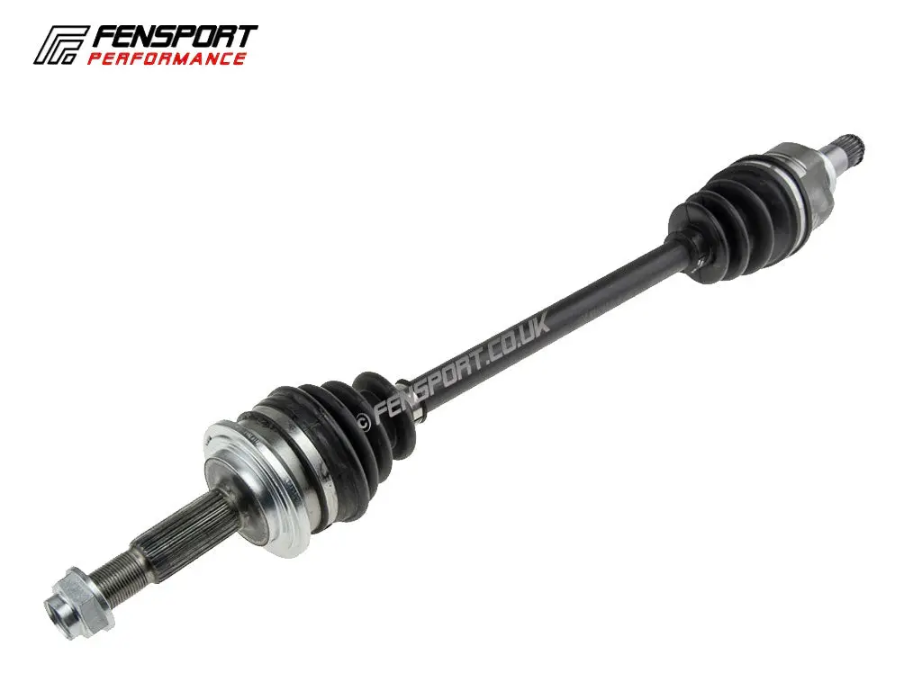 Driveshaft - Left Hand Front - Yaris 1.3 Nsp90, 1.8 Zsp90 1