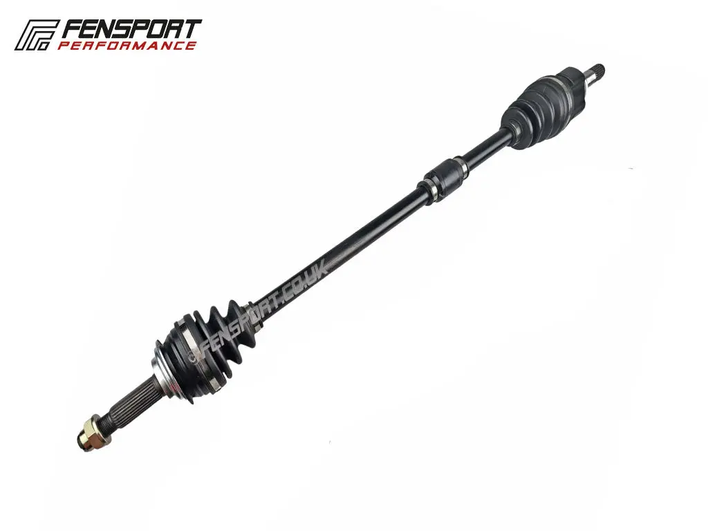Driveshaft - Right Hand Front - Yaris & T Sport 1
