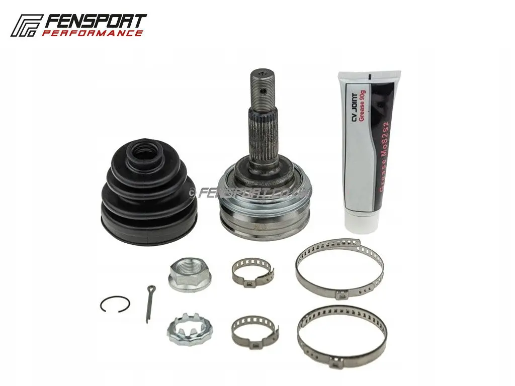 Cv Joint Kit - Front Outer - Mr2-1, Corolla Ae92 1