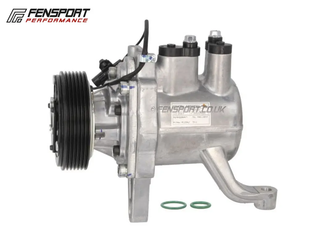 Compressor - Air Con - Gt86 & Brz 1