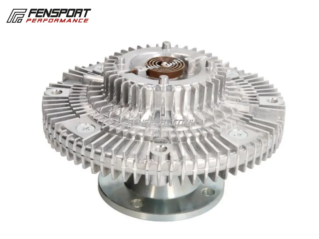 Fan - Viscous Coupling - Supra 2Jz-Gte & Lexus Gs Jzs147 1