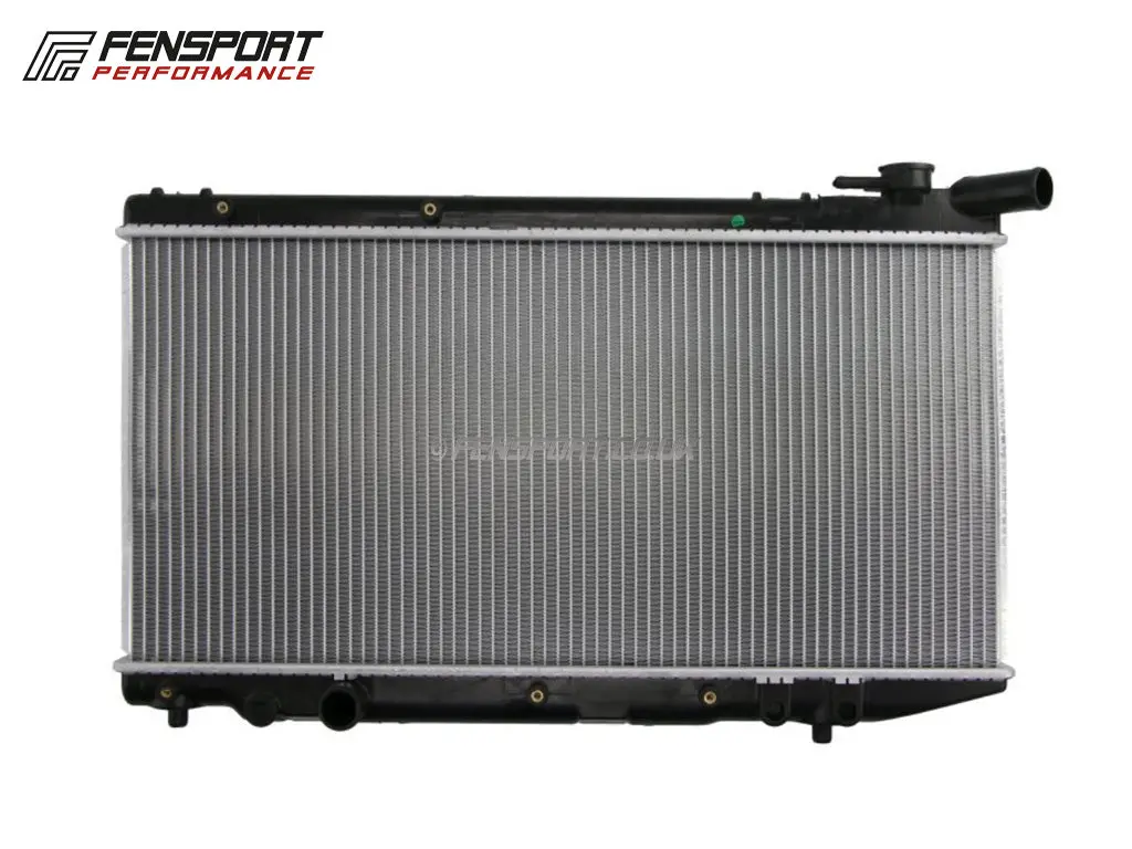 Radiator - Corolla Ae92 1