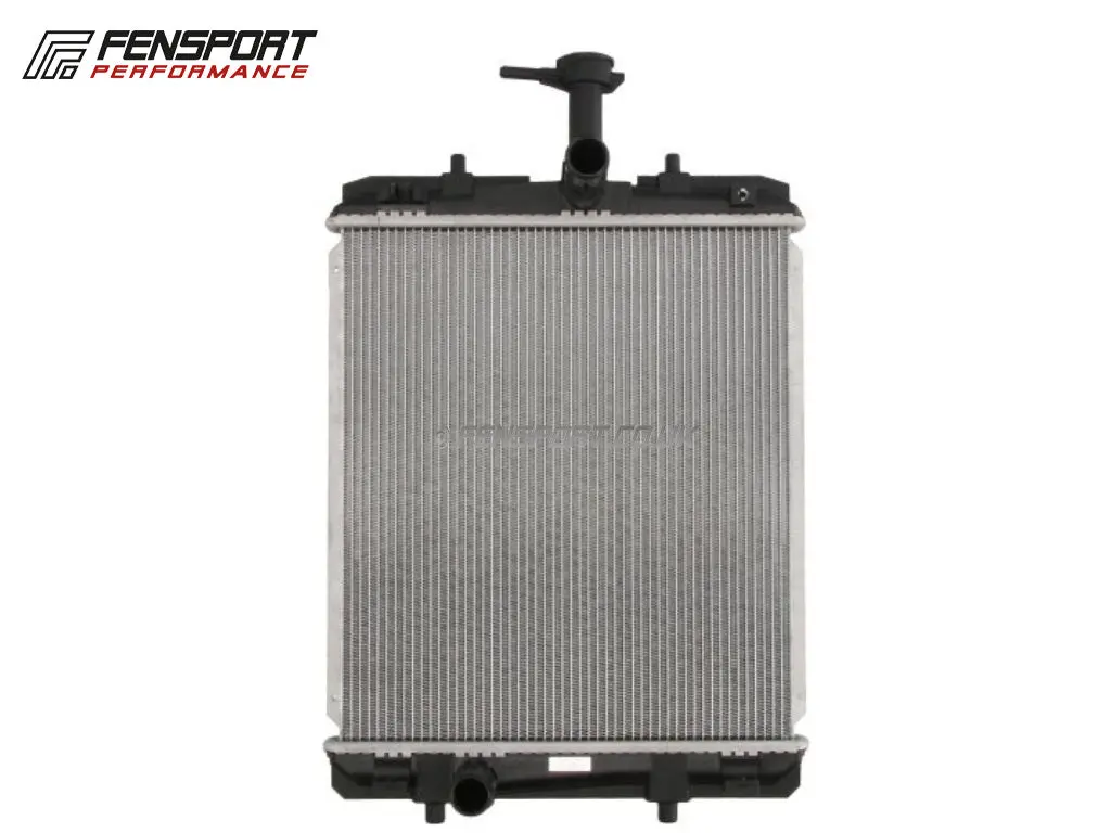 Radiator - Aygo 1.0 1