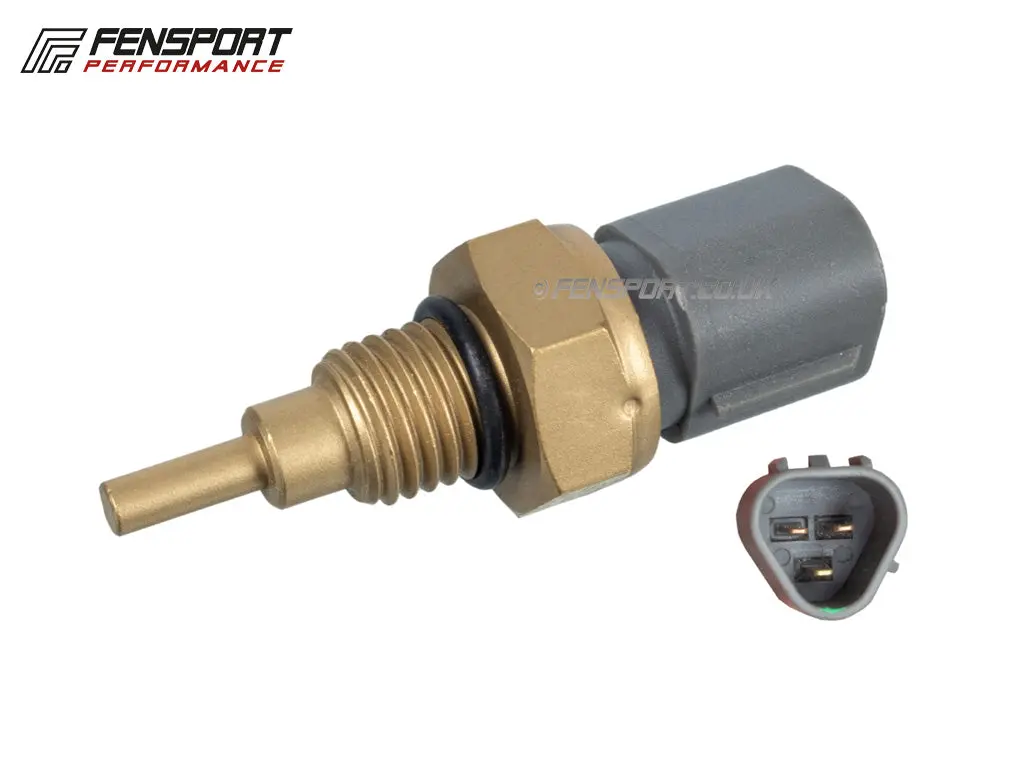 Coolant Temperature Sensor - Ecu - Celica, Corolla, Mr2, Starlet, Yaris 1