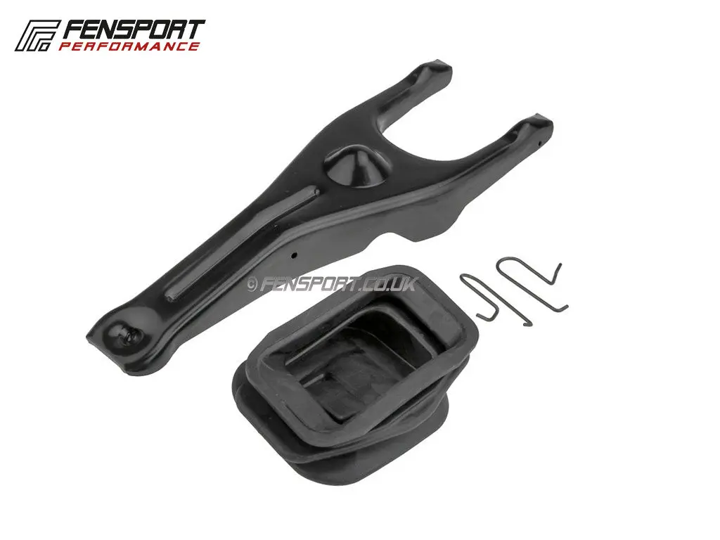 Clutch Release Fork - Gr86, Gt86 & Brz 1