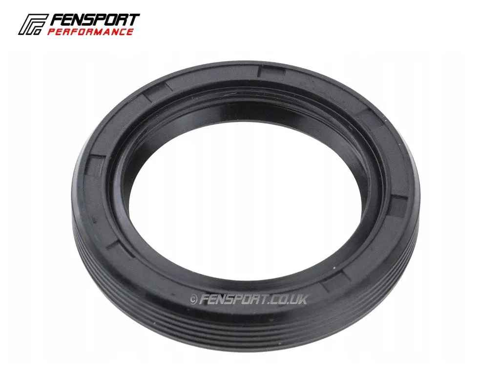 Gearbox - Input Shaft Oil Seal - 4A, 3S Etc 1