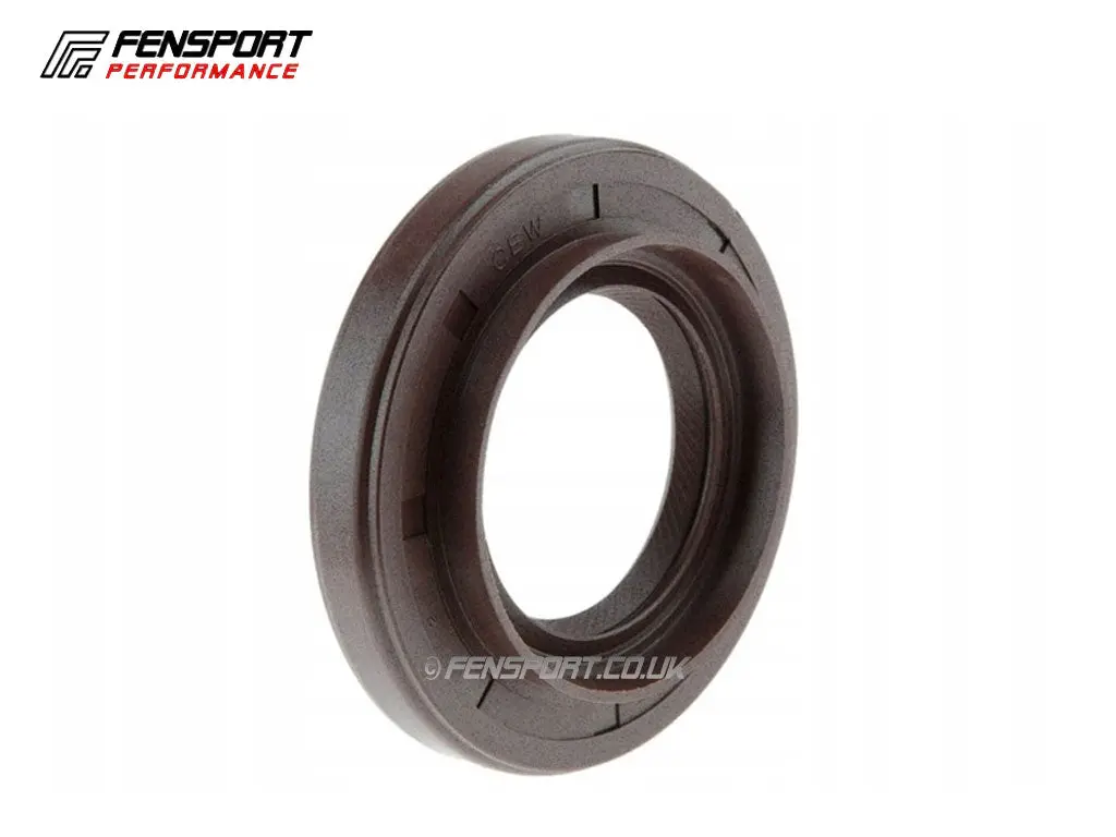 Gearbox To Driveshaft Oil Seal - Left Hand - Corolla, Starlet, Mr2 Mk1, Yaris, Iq 1