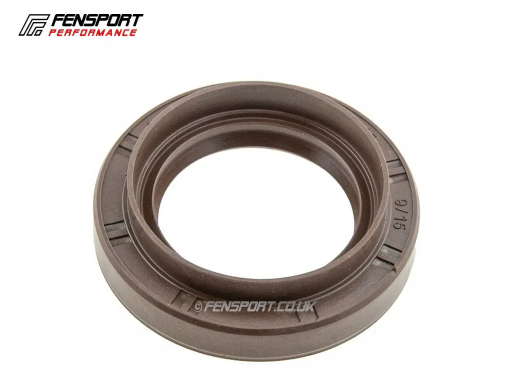 Driveshaft Oil Seal - Left Hand - Mr2 Sw20 Na, Celica St162, St182, St202 1