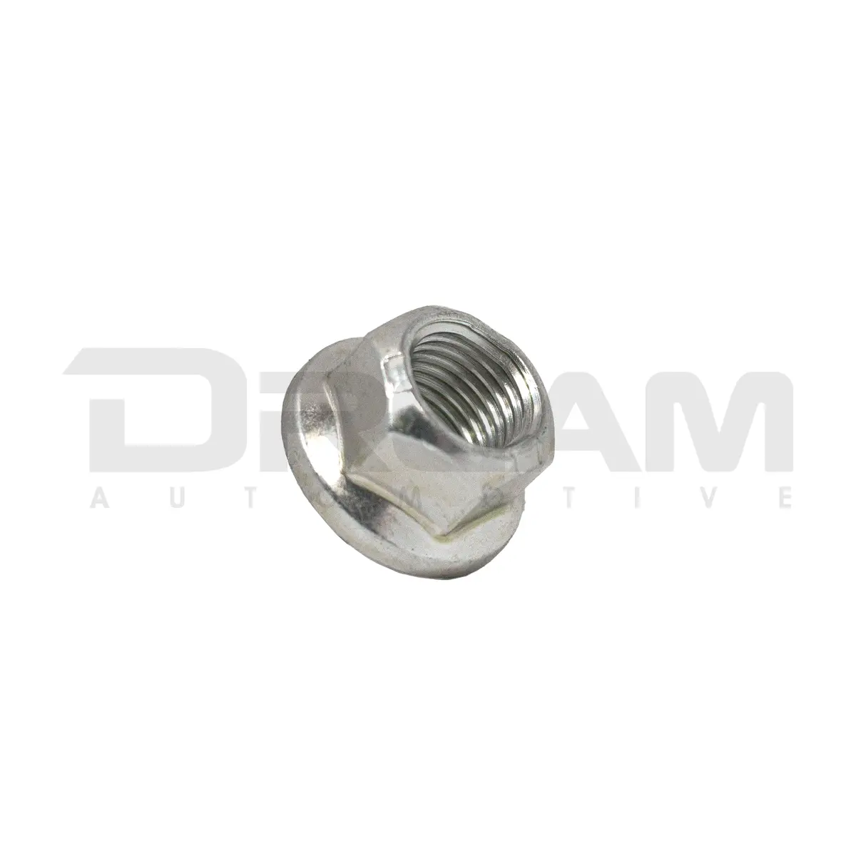 Genuine Honda | Self-Lock Nut 14Mm 1