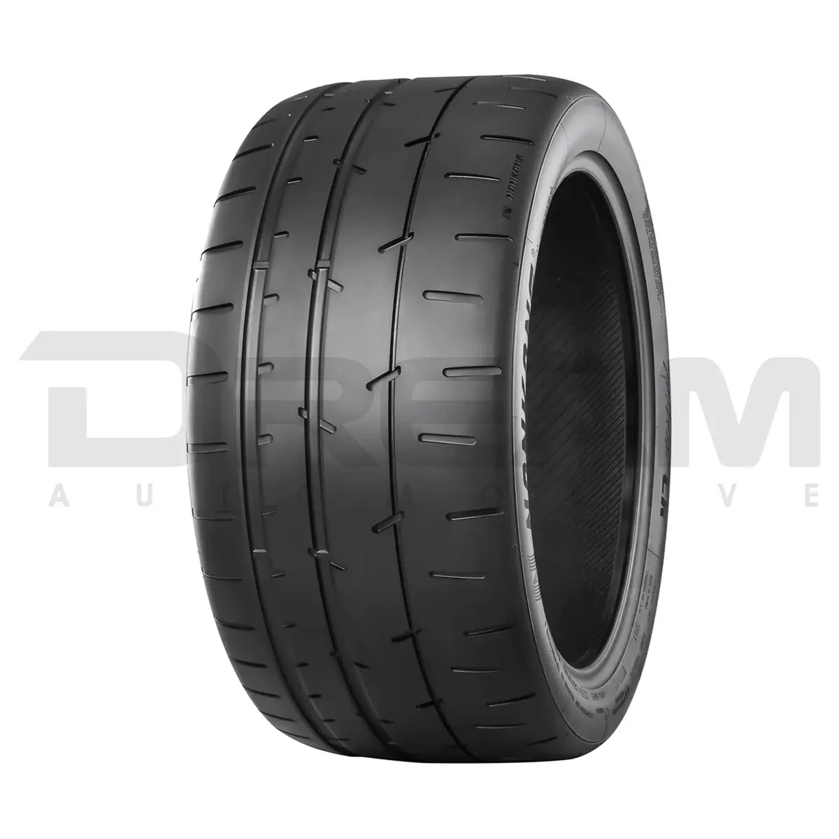 Nankang | Cr-S Semi-Slick Track Tyre 1