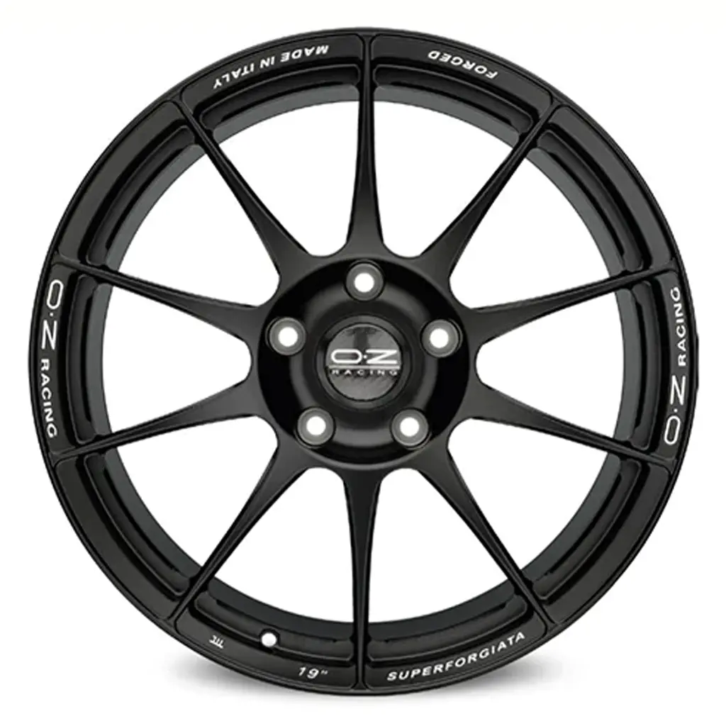 O.Z Atelier Forged Superforgiata | Honda Civic Type R | Fk2 / Fk8 2.0T K20c1 | 2015-2017 1