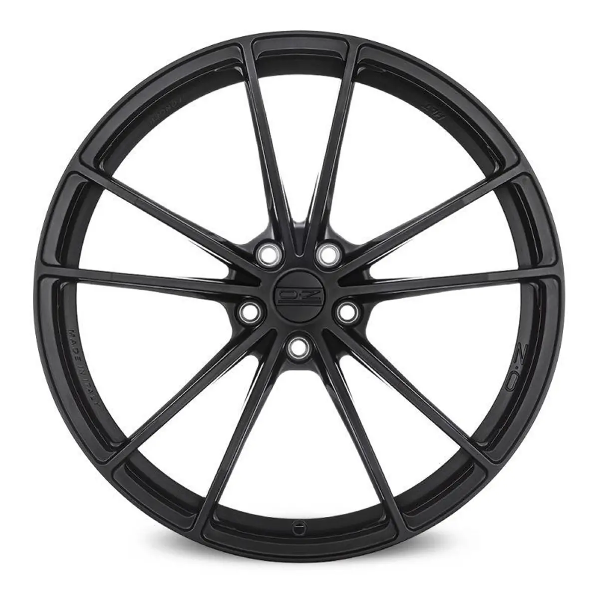 O.Z Atelier Forged Zeus Hlt | Honda Civic Type R | Fk2 / Fk8 2.0T K20c1 | 2015-2017 1