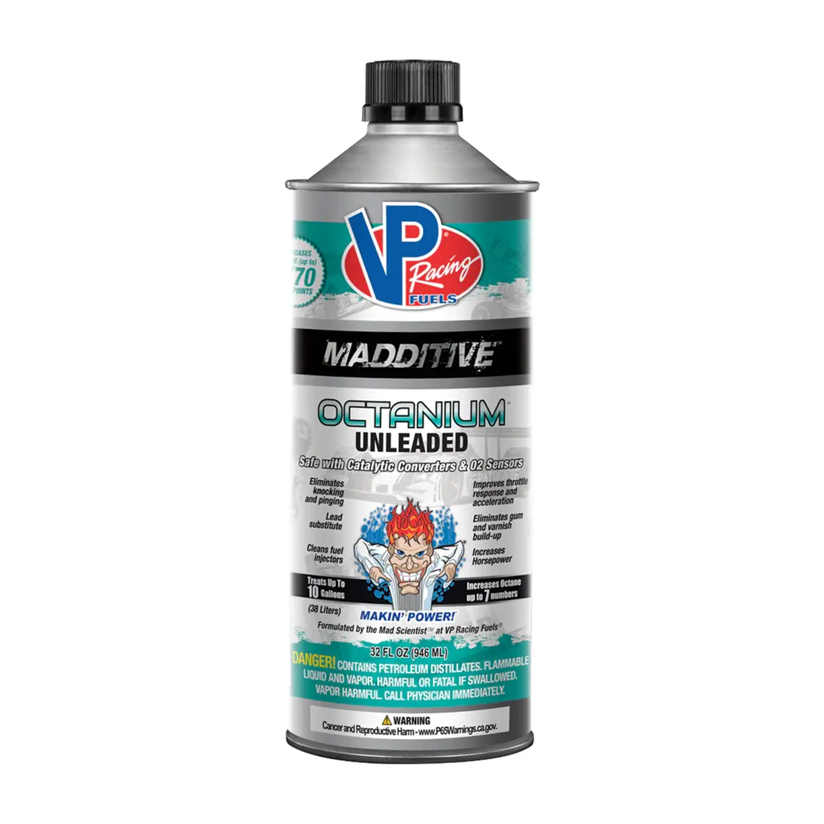 Vp Racing | Octanium Unleaded 1