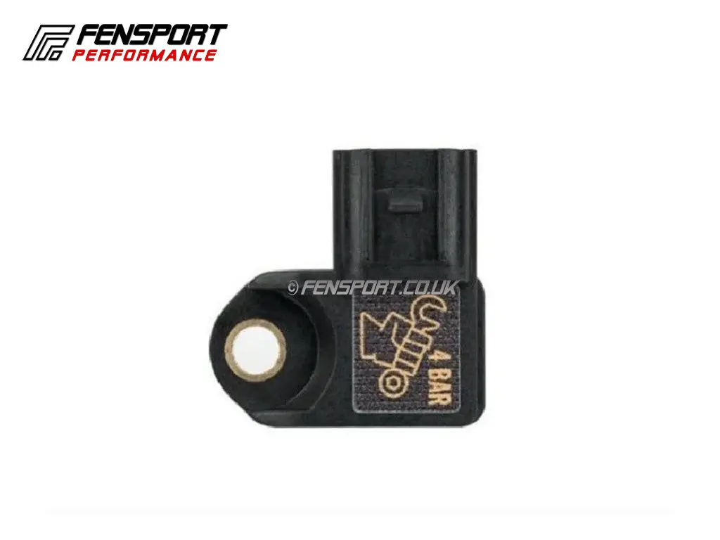 Omni 4 Bar Map Sensor - Gt86 & Brz 1