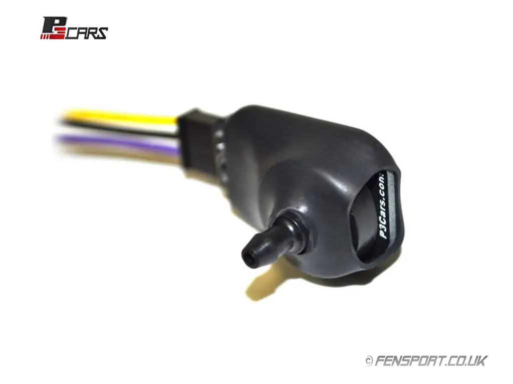 P3 Analogue Boost Sensor - For P3 Digital Multi Gauge 1