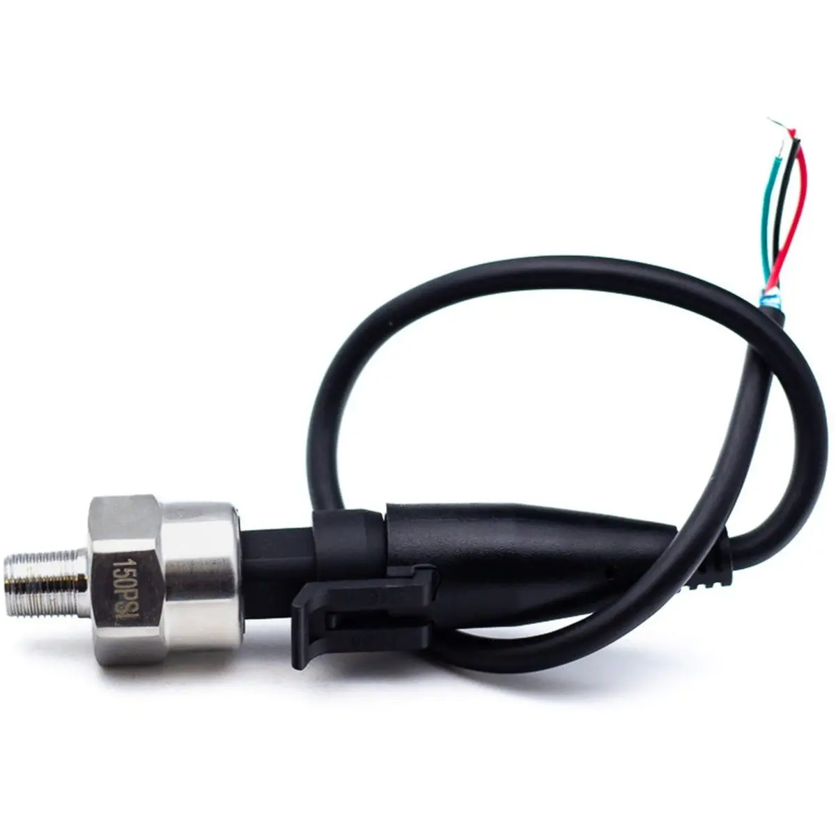 P3 Gauges Pressure Sensor | Honda Civic Type R | Fk8 2.0T K20c1 | 2017+ 1