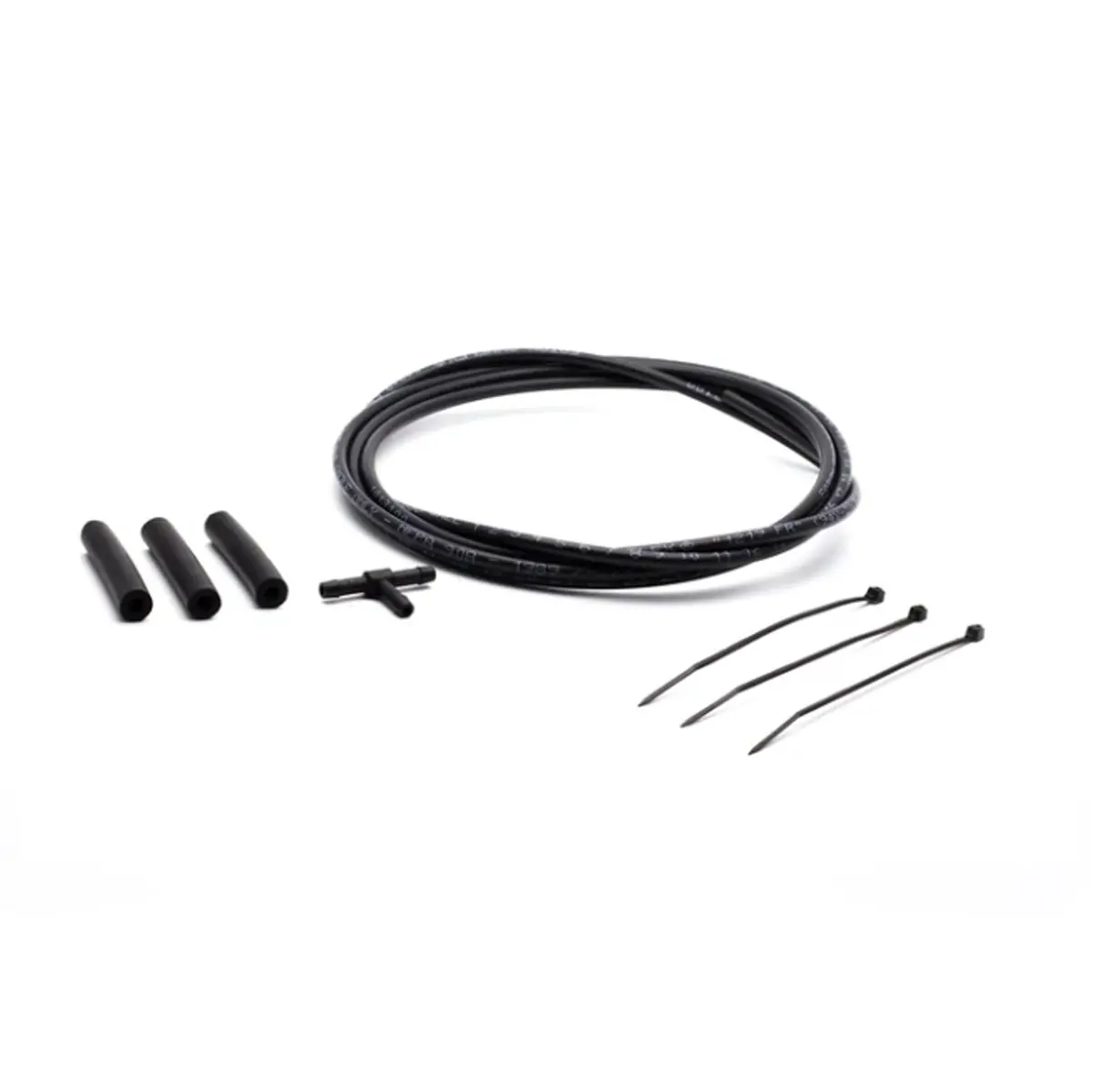 P3 Gauges Tubing Kit | Honda Civic Type R | Fk8 2.0T K20c1 | 2017+ 1