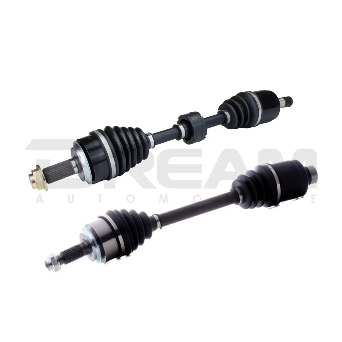 Genuine Honda | Front Drive-Shaft | Honda Civic Type R | Fk2 2.0T K20c1 | 2015-2016 3