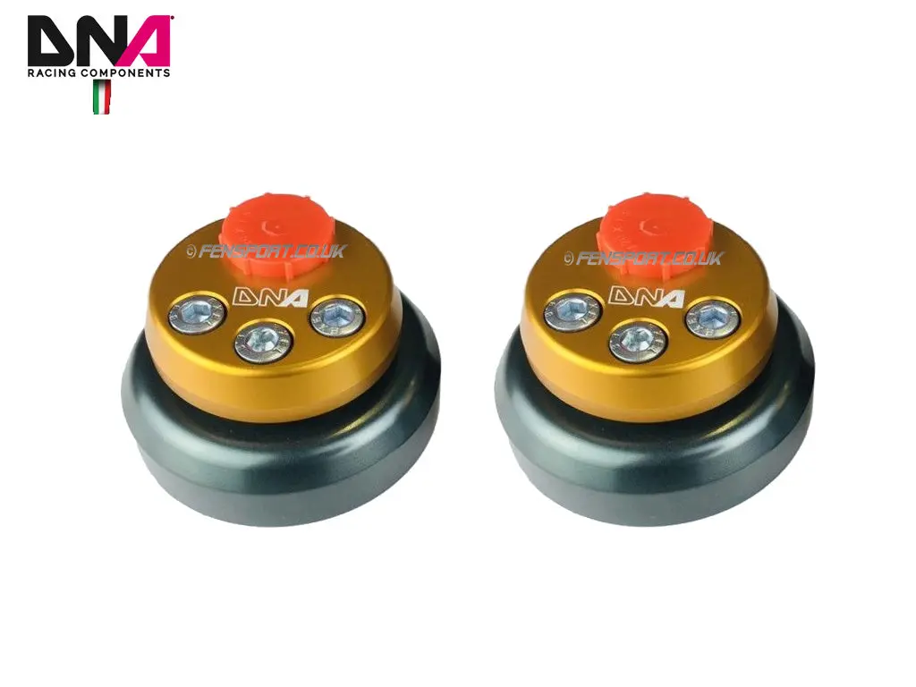 Adjustable Top Mount Kit - Front - Dna Racing - Gr Yaris 1