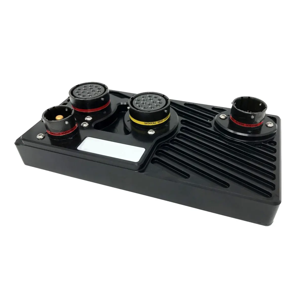 Syvecs | Pdu34a 1