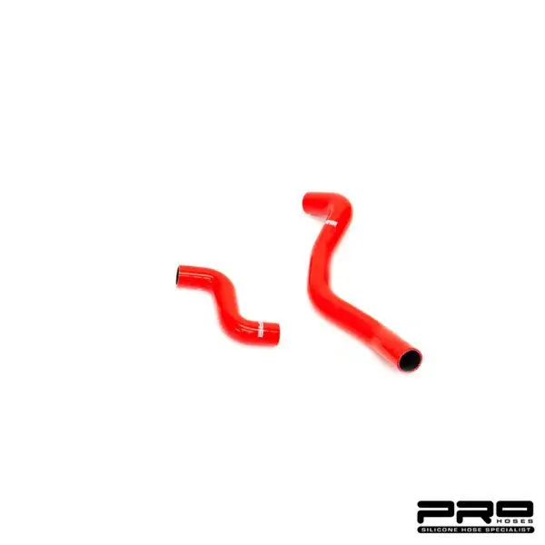 Airtec Pro-Hoses 2 Piece Coolant Hose Kit | Toyota Gr Yaris | G16e-Gts | 2021+ 1