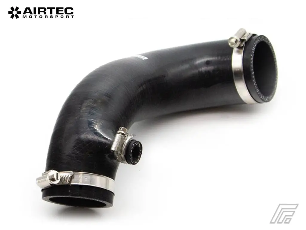 Induction Hose - Airtec Motorsport - Swift Sport Zc33s - Not Mhev 1