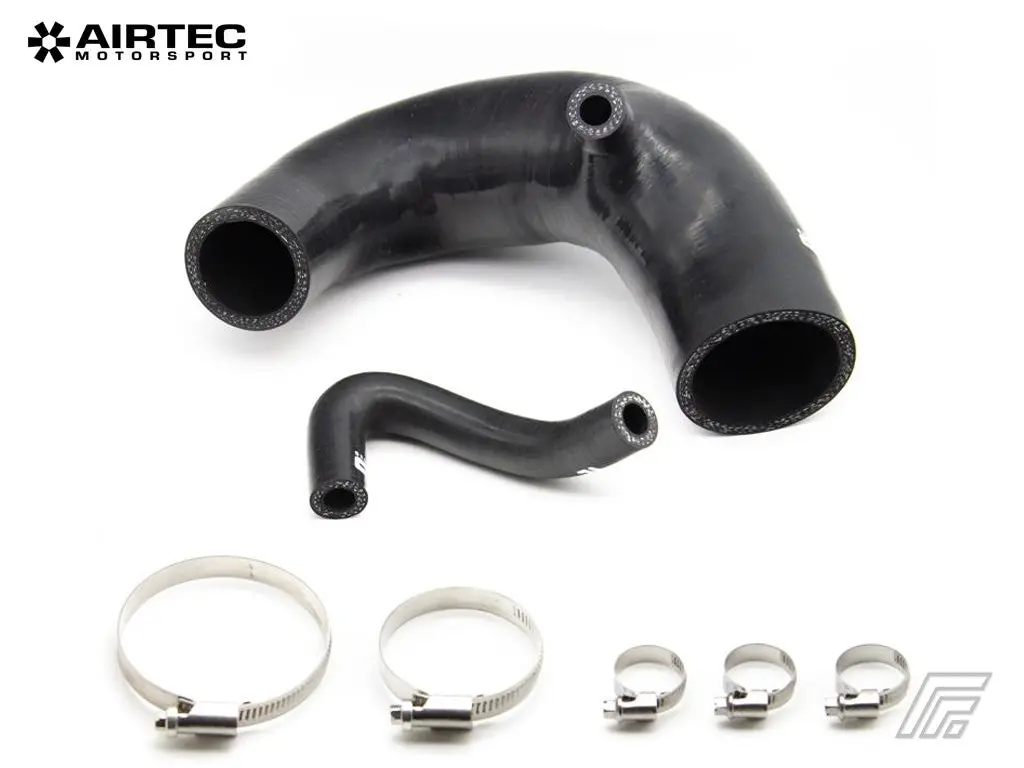 Induction Hose - Airtec Motorsport - Swift Sport Zc33s - Mhev 1