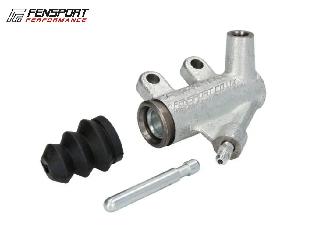 Clutch Slave Cylinder - Corolla Ae82 1