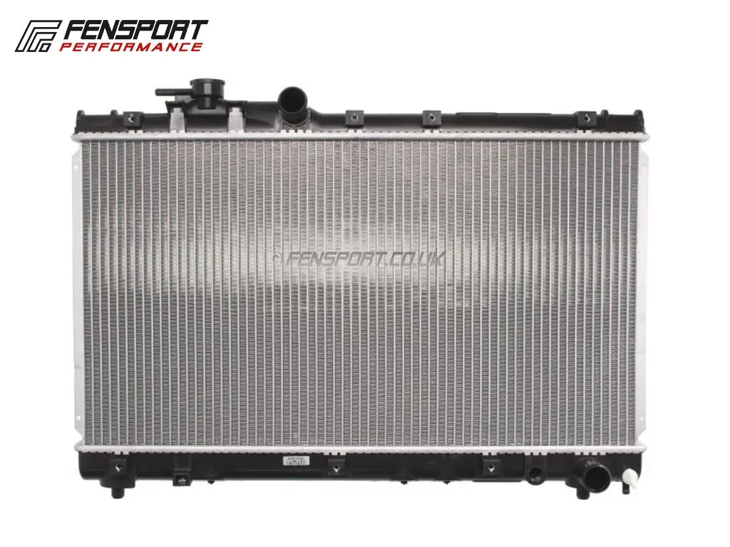 Radiator - Celica Gt4 St205 1