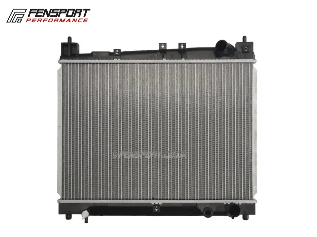 Radiator - Yaris 1.3 & 1.5 T Sport Ncp13 1