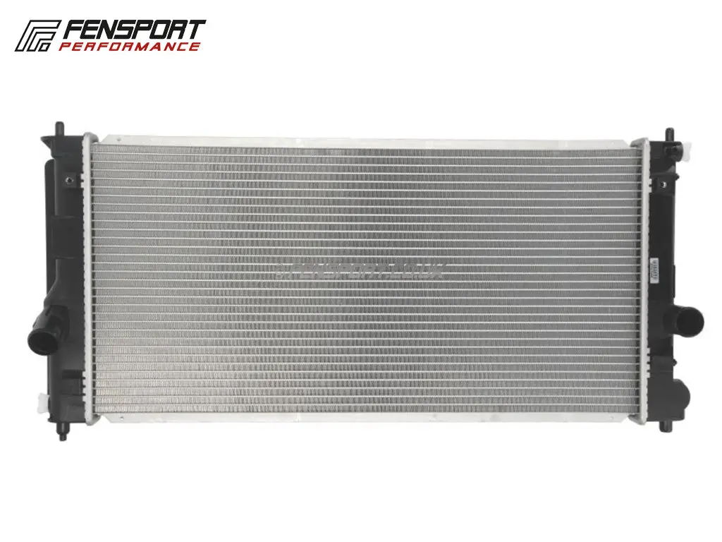 Radiator - Mr2 Mk3, Mr-S 1