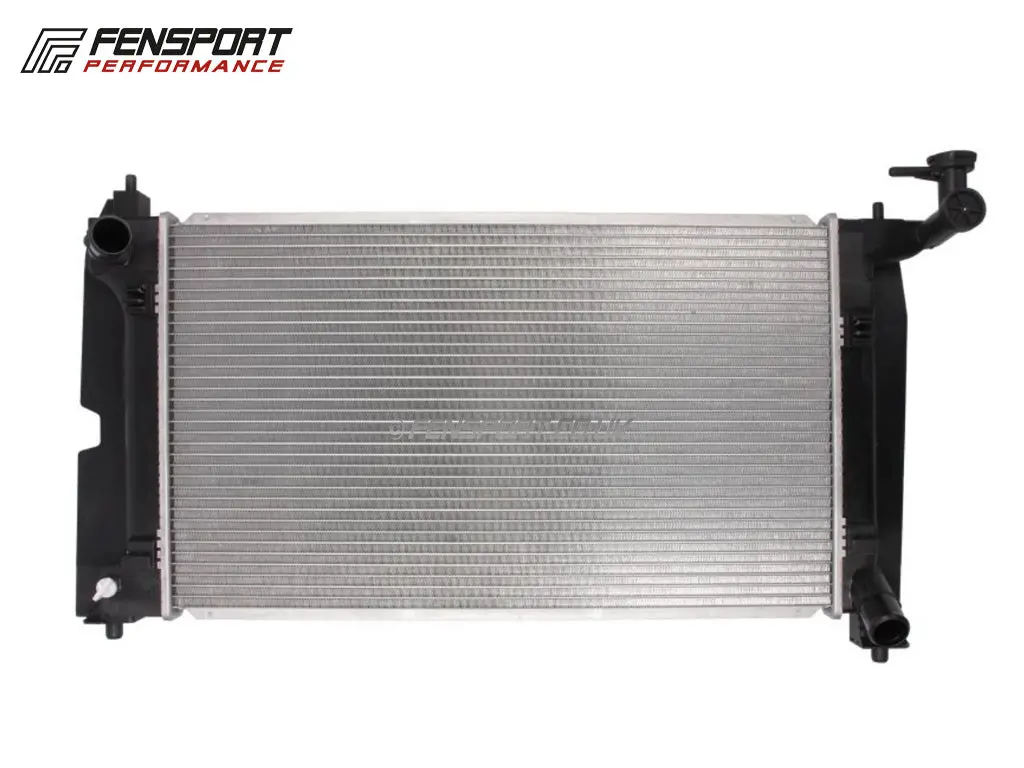 Radiator - Corolla T Sport Zze123 1