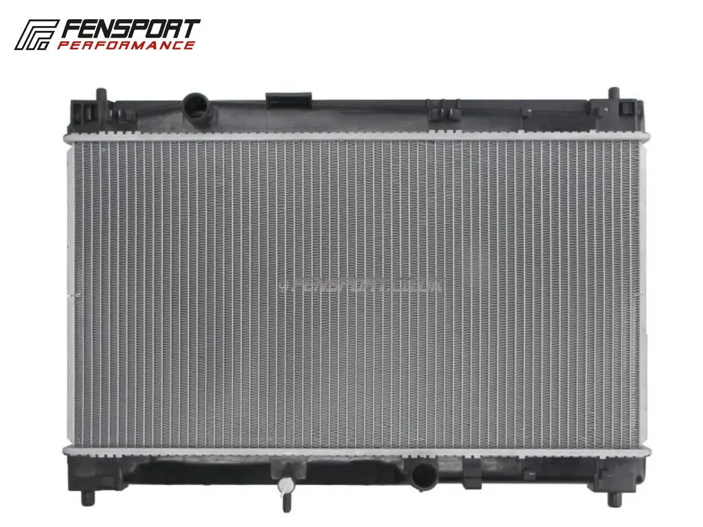 Radiator - Yaris 1.8 Sr, Zsp90 1